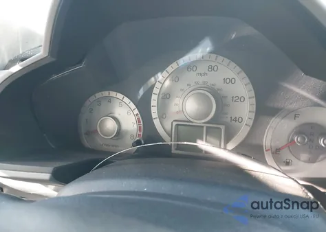 2009 Honda Pilot Ex-L z USA, uszkodzony, nr VIN 5FNYF38519B011221